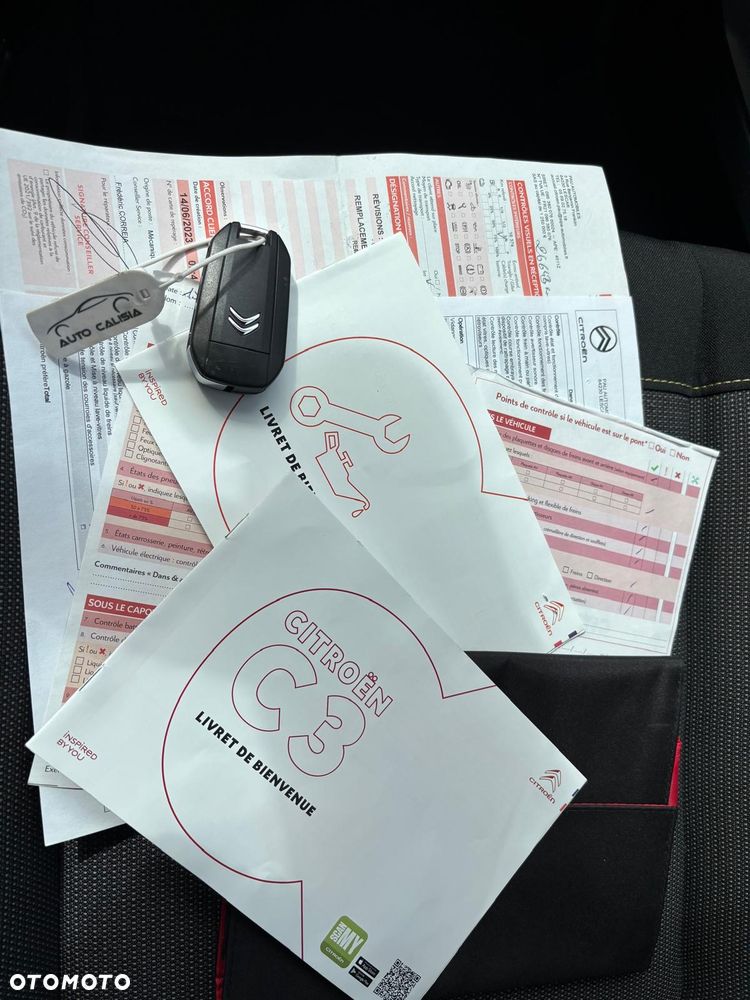 Citroën C3 1.5 BlueHDi Live S&S - 30