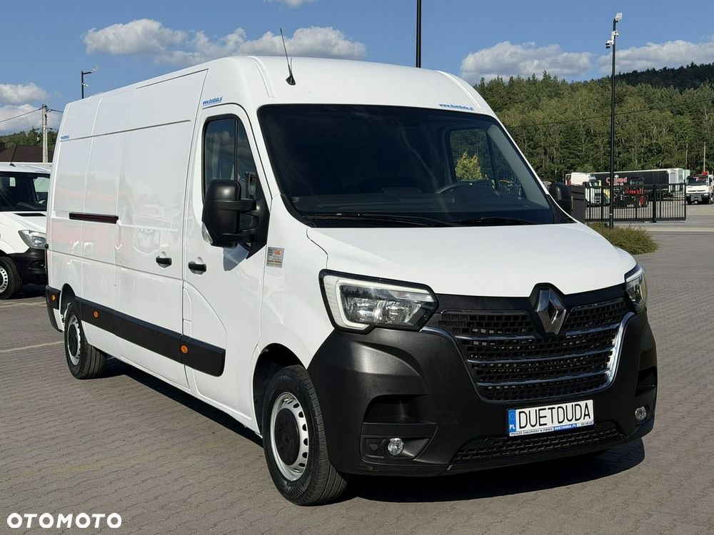 Renault Master - 6