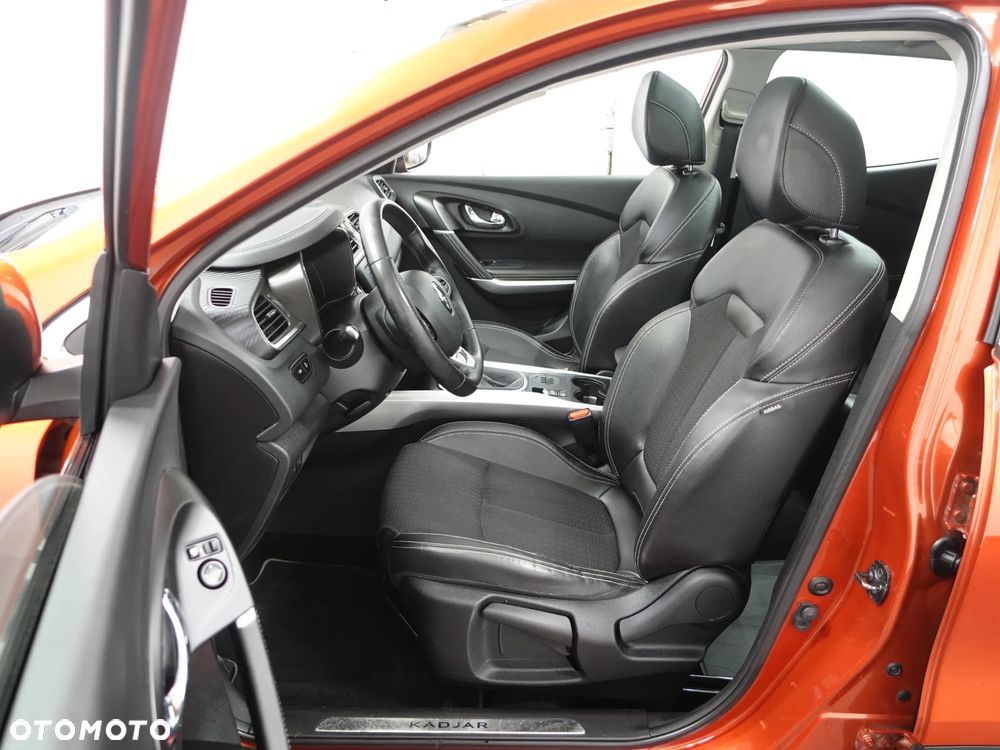 Renault Kadjar - 19