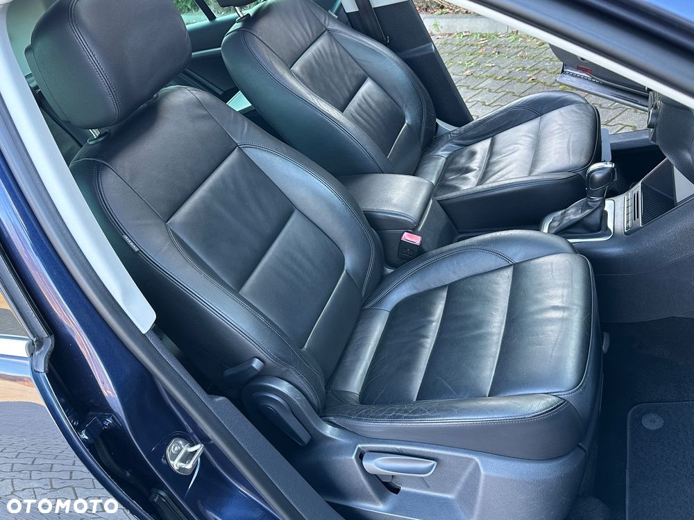 Volkswagen Tiguan 2.0 TSI 4Motion Automatik Sport & Style - 19