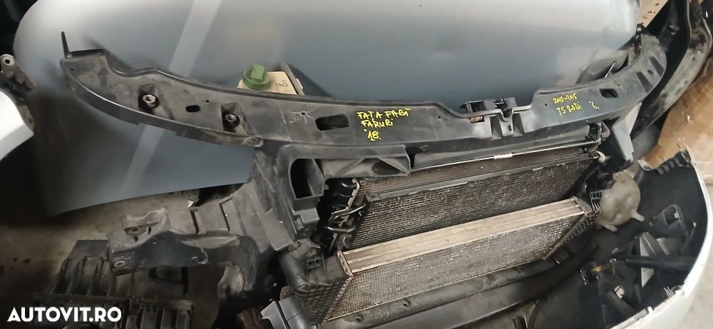 Fata completa Volkswagen Transporter T5 2.0 tdi 2010-2015 - 4