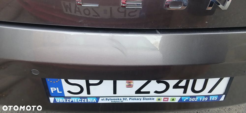 Seat Leon 1.2 TSI Style - 12