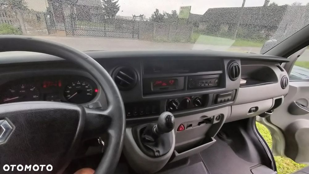 Renault Master - 9