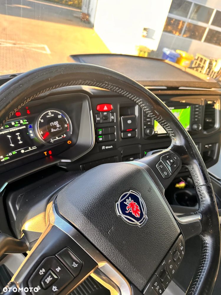 Scania R500 - 21