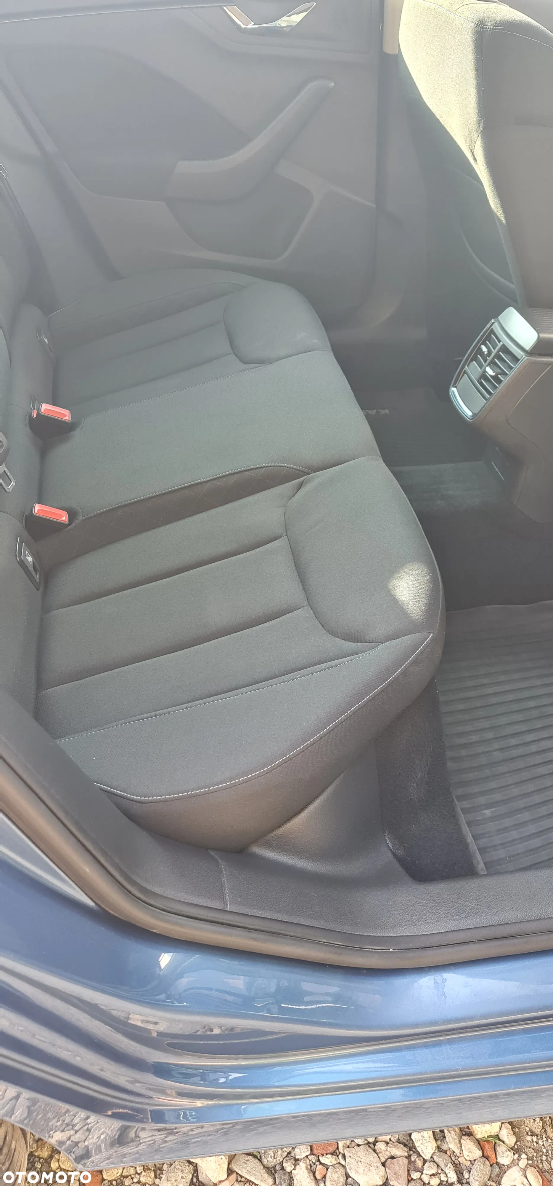Skoda Kamiq 1.5 TSI Ambition DSG - 3