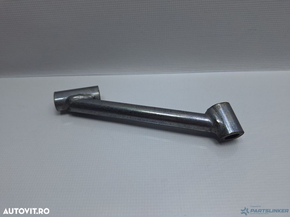 Suport Filtru particule catalizator/FAP/DPF VOLKSWAGEN PASSAT Variant 3G5 2014 - > TDI CRLB, DBGA, DFGA 04L129723A - 1