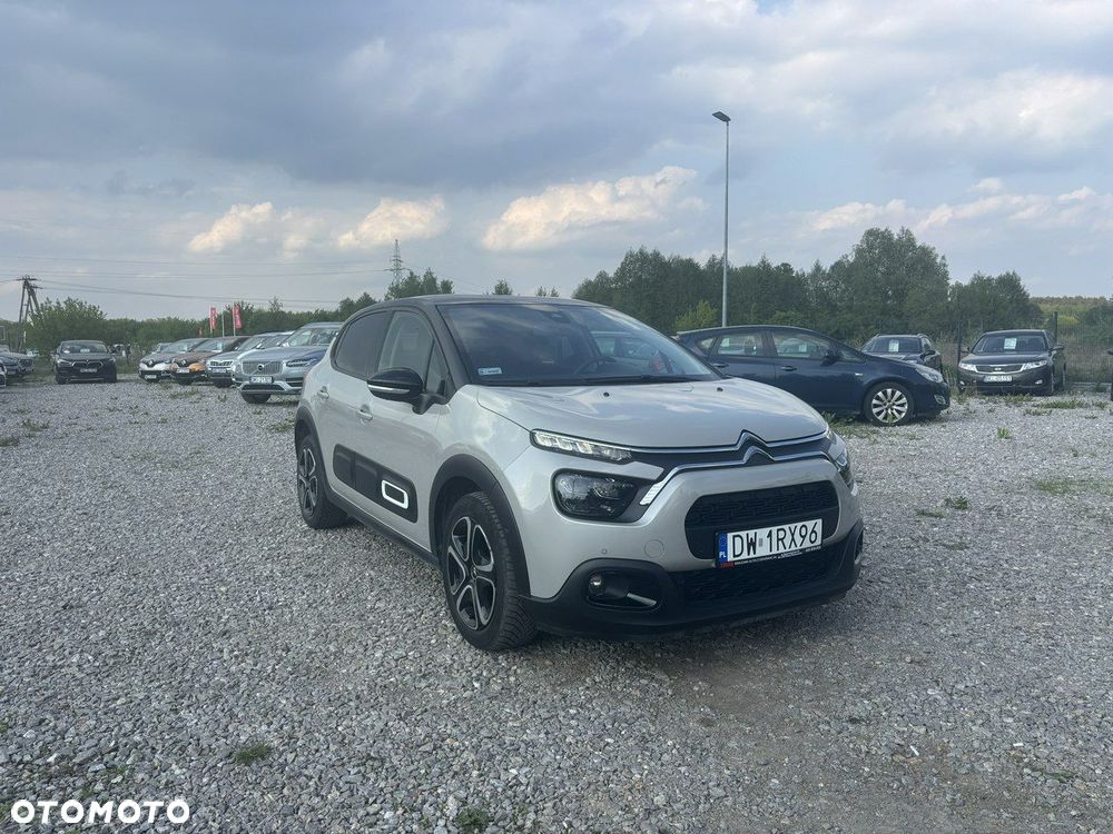 Citroën C3 - 15
