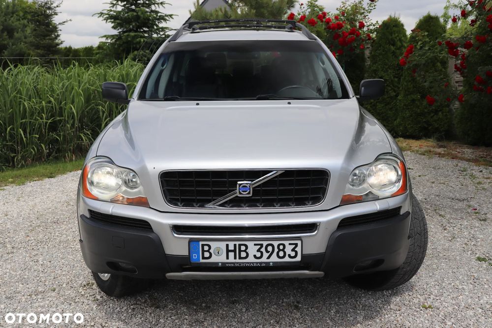 Volvo XC 90 T6 Premium - 19