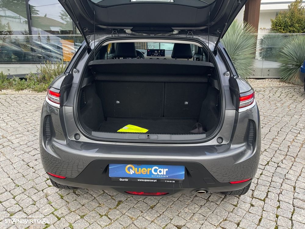 DS DS3 Crossback 1.5 BlueHDi Grand Chic EAT8 - 13