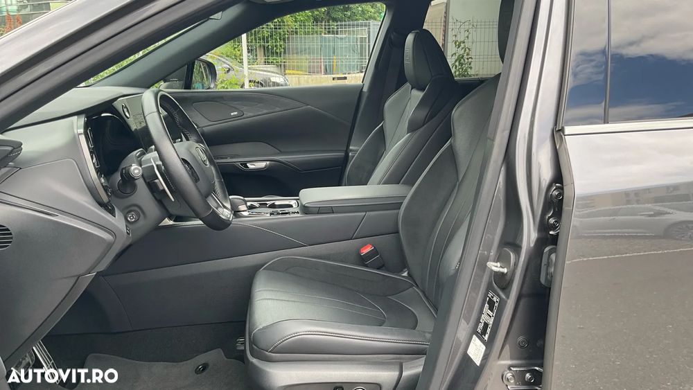 Lexus Seria RX 450h AWD Executive - 16