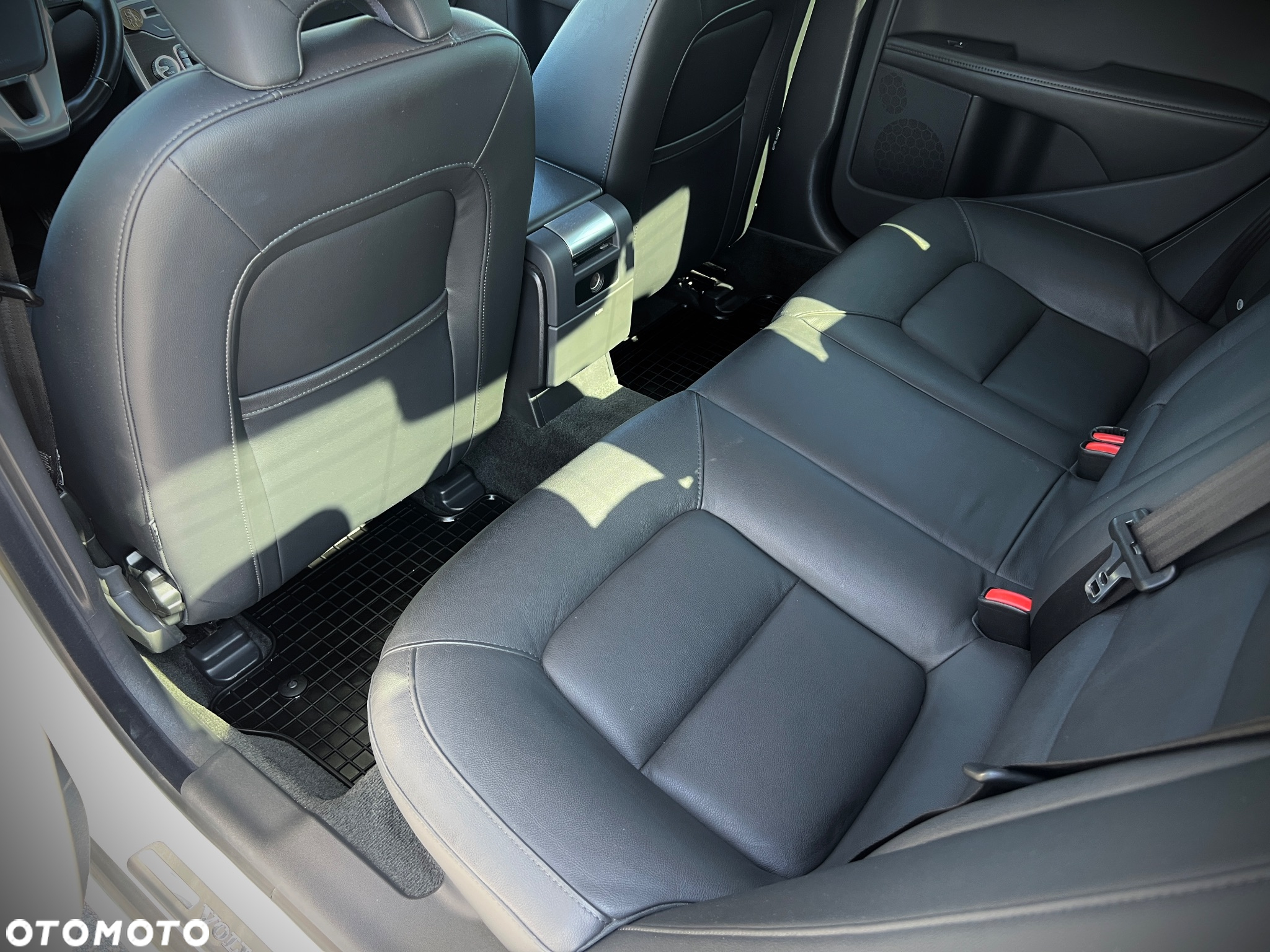 Volvo S80 - 9