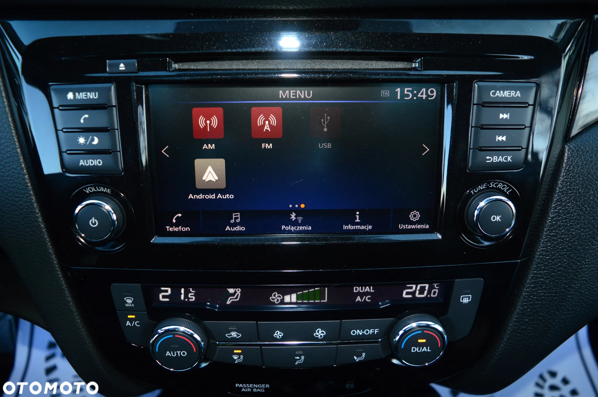 Nissan Qashqai - 23