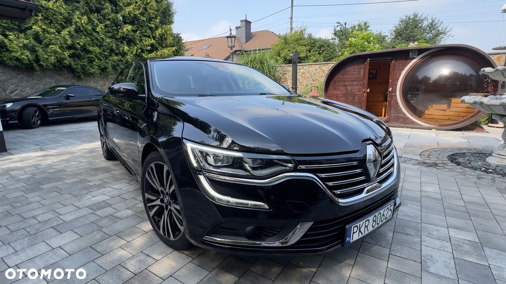 Renault Talisman ENERGY dCi 160 EDC INITIALE PARIS - 2
