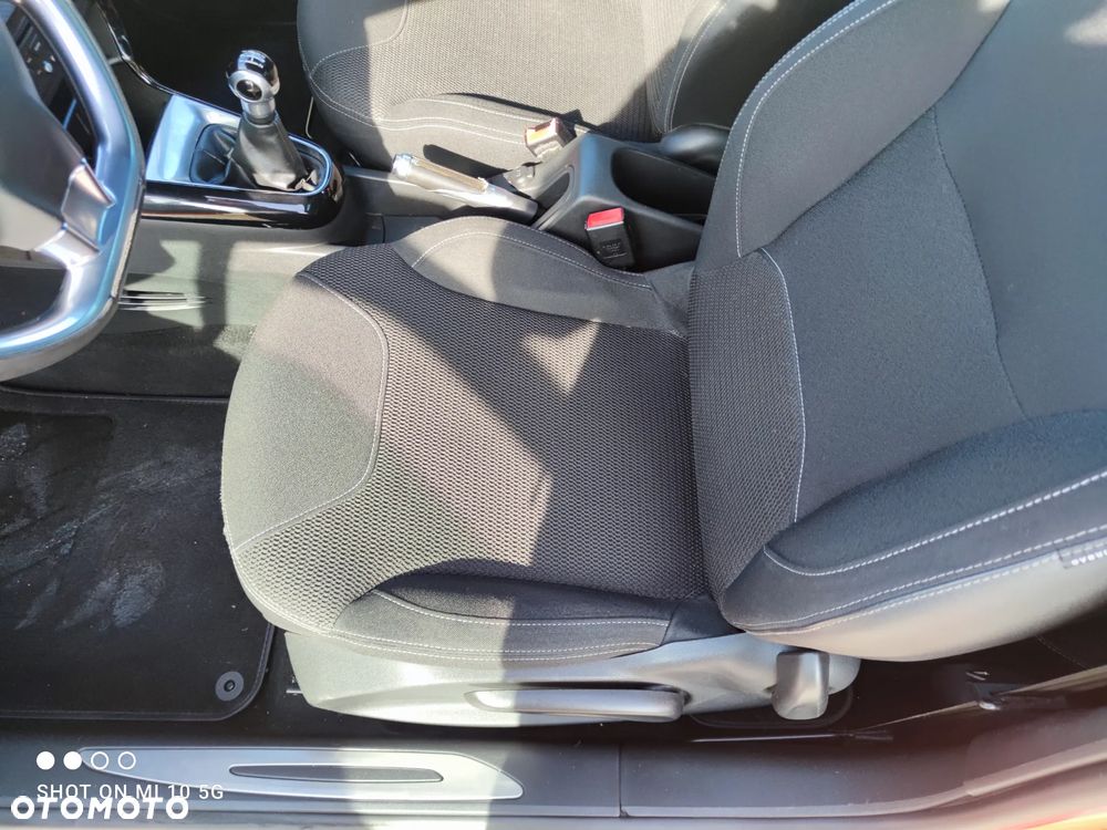 Citroën DS3 VTi 120 Opera Blue - 18