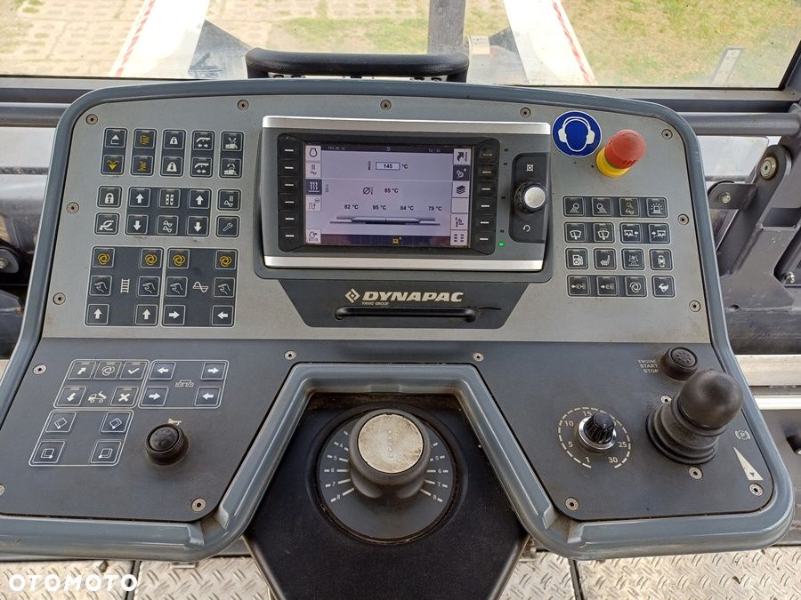 Dynapac SD 2500 CS - 28