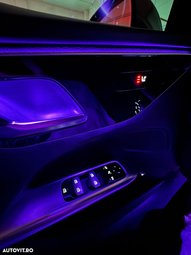 Mercedes-Benz C 180 9G-TRONIC Edition Avantgarde - 33