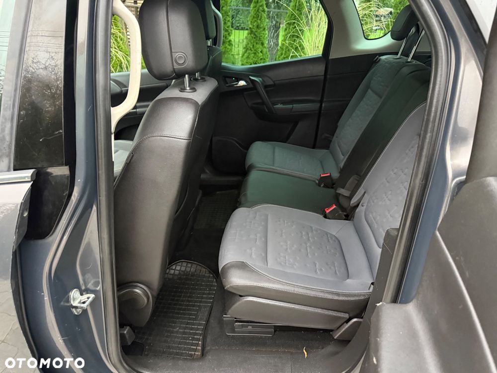 Opel Meriva - 19