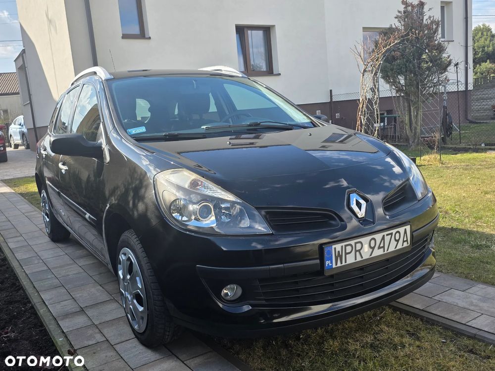 Renault Clio - 3