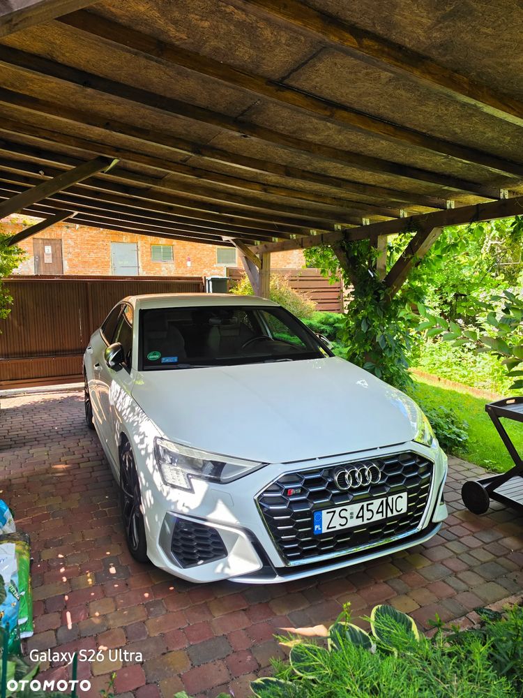 Audi S3 - 3