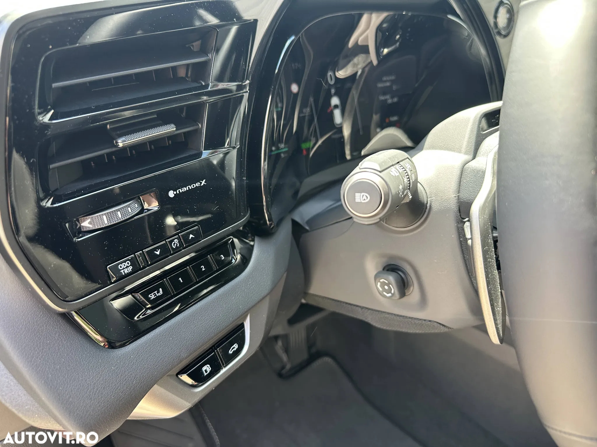 Lexus Seria RX 450h+ E-Four PHEV Luxury Mark Levinson - 22
