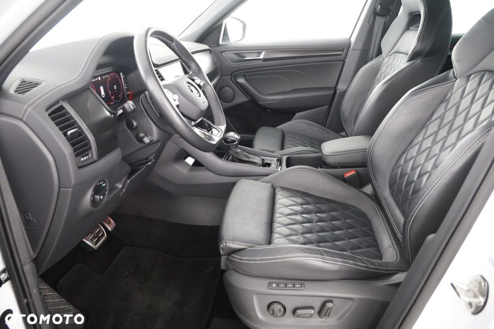 Skoda Kodiaq - 10