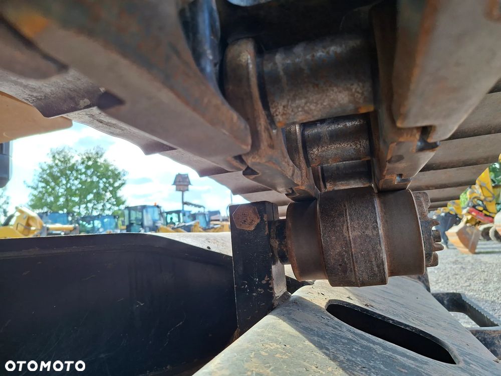 Caterpillar CAT 323 FL - 21