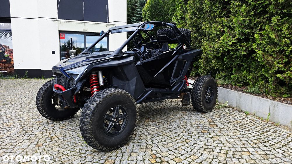 Polaris RZR - 6