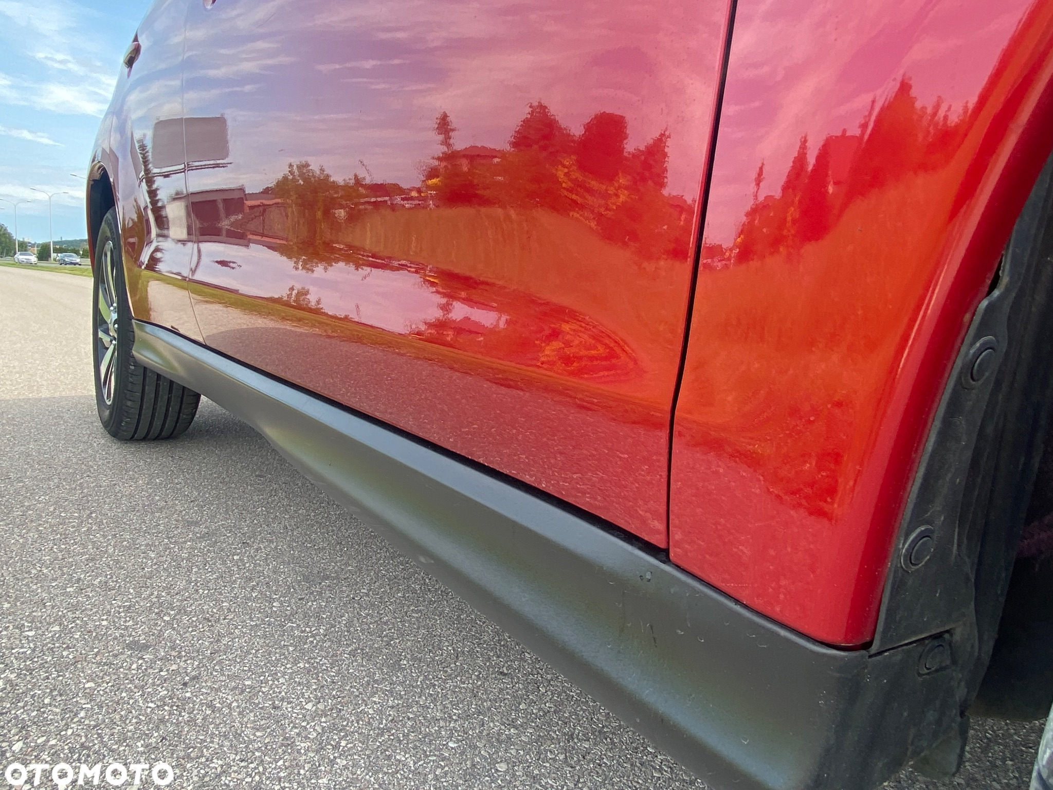 Mitsubishi ASX 1.6 2WD Comfort Edition - 26