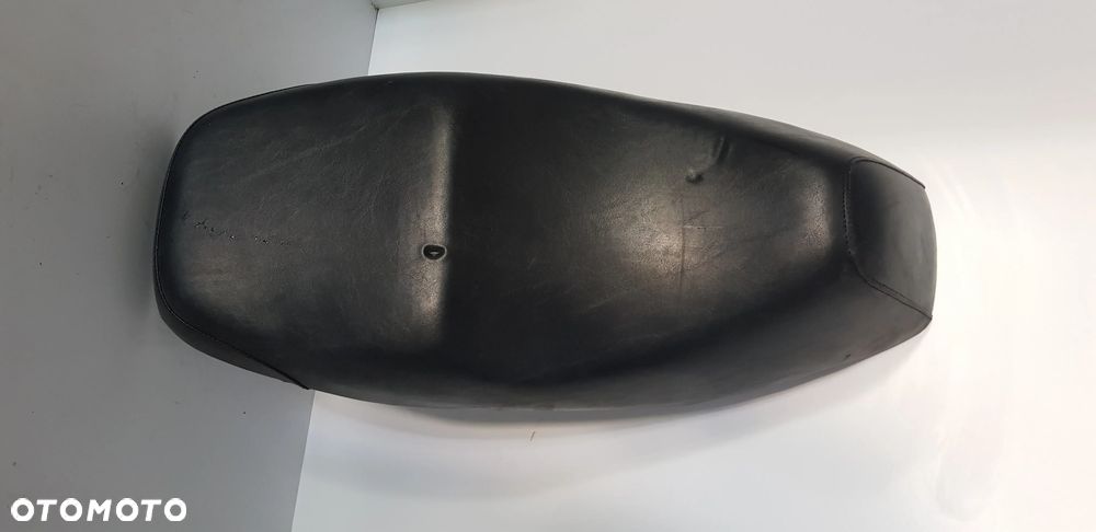 Daelim Otello 125 150 Fotel Siedzenie - 4