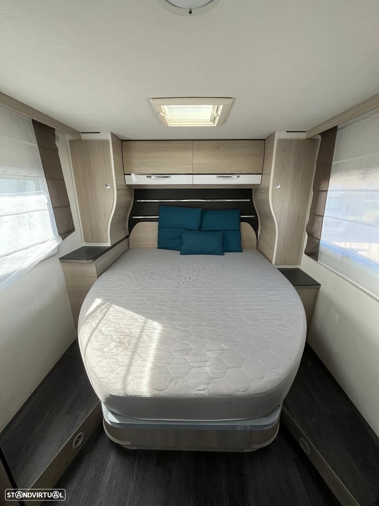 Chausson Titanium 738 XLB - 17