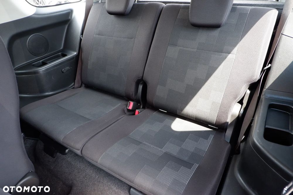 Suzuki Grand Vitara 1.6 Comfort EU5 - 27