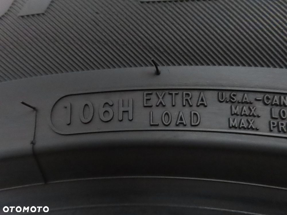 2x 225/65R17 OPONY ZIMOWE Cooper Discoverer Winter 106H XL - 5