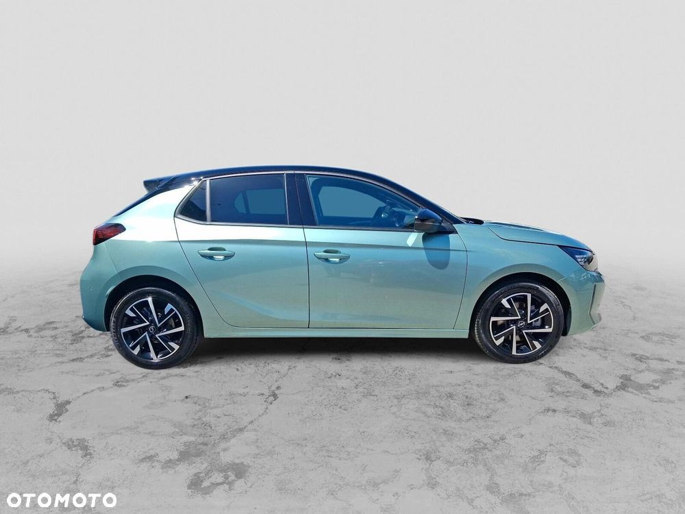 Opel Corsa - 3