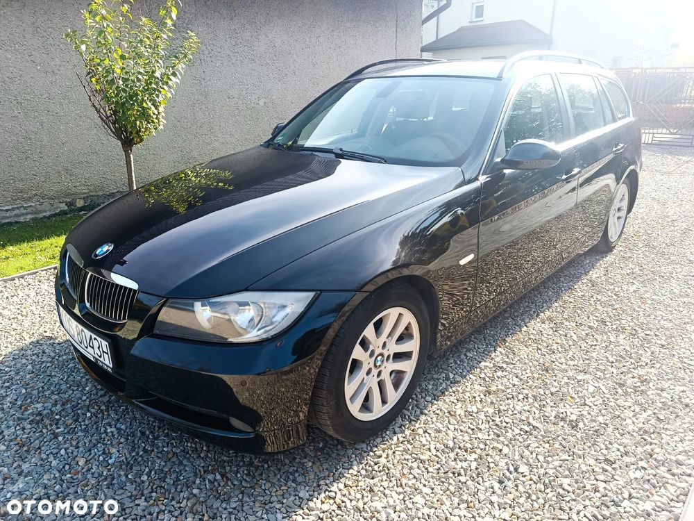 BMW Seria 3