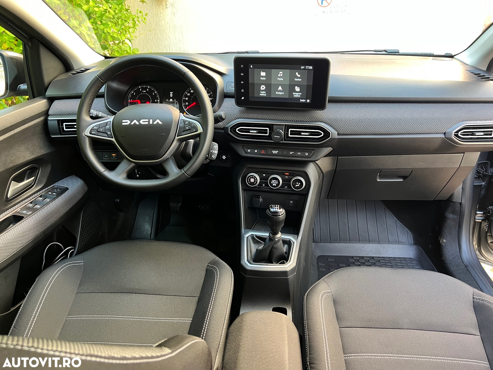 Dacia Logan ECO-G 100 MT6 Journey+ - 7