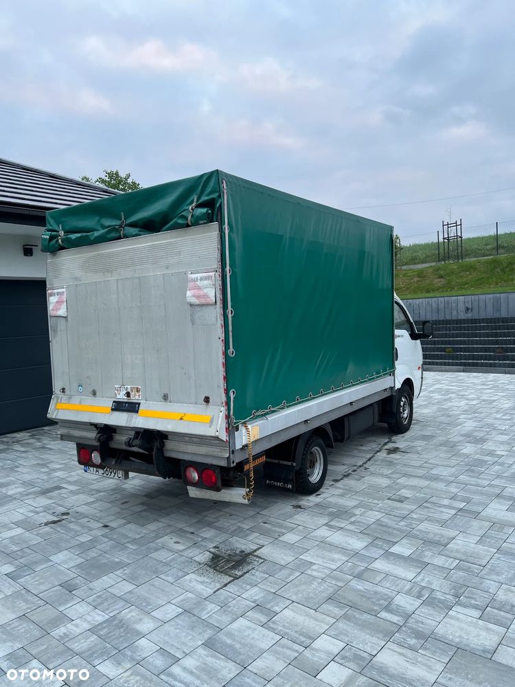 Kia K2900 - 6