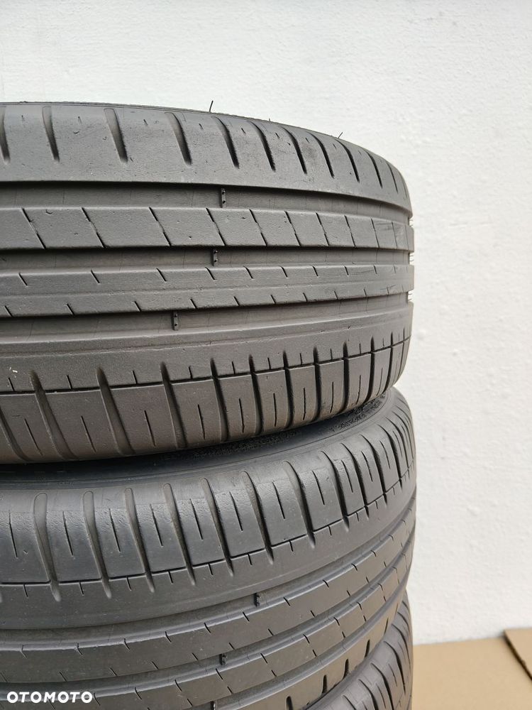 OPONY 205/40/17 205/40R17 84W MICHELIN PILOT SPORT 3 - 2