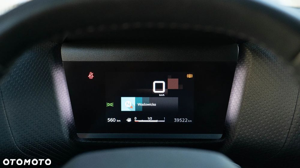 Citroën C4 1.5 BlueHDi Shine S&S - 5