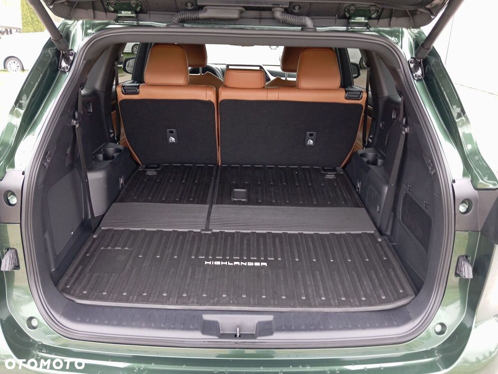 Toyota Highlander - 24