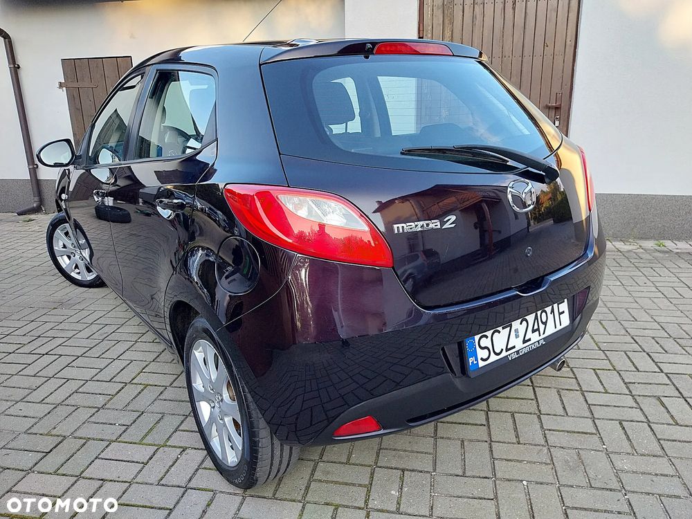 Mazda 2 1.3 Exclusive - 3