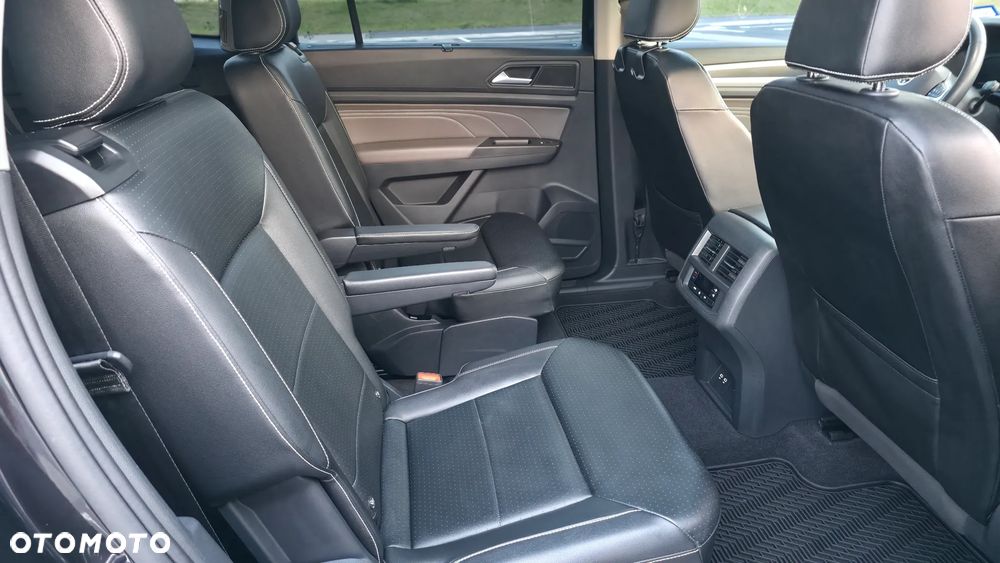 Volkswagen Atlas - 28