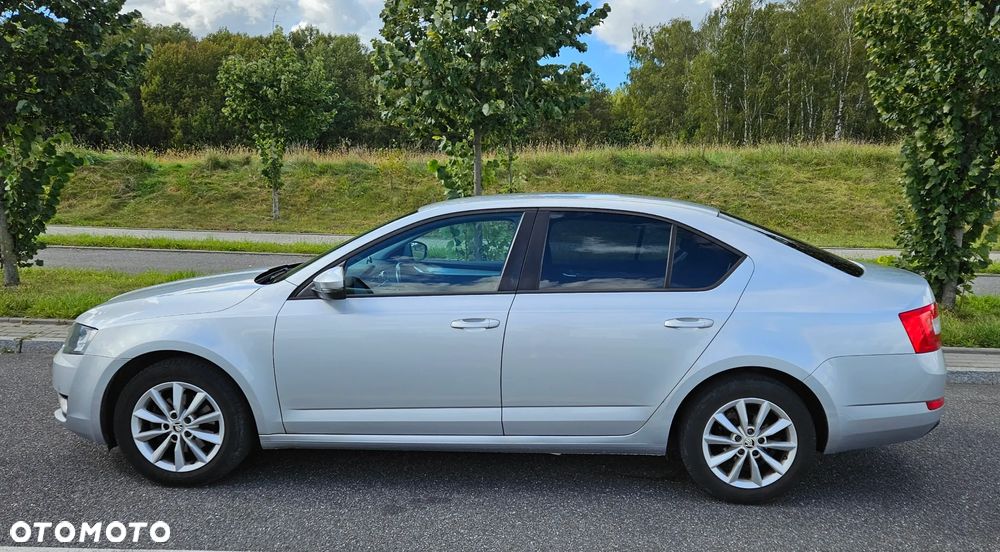 Skoda Octavia 1.4 TSI Ambition - 2
