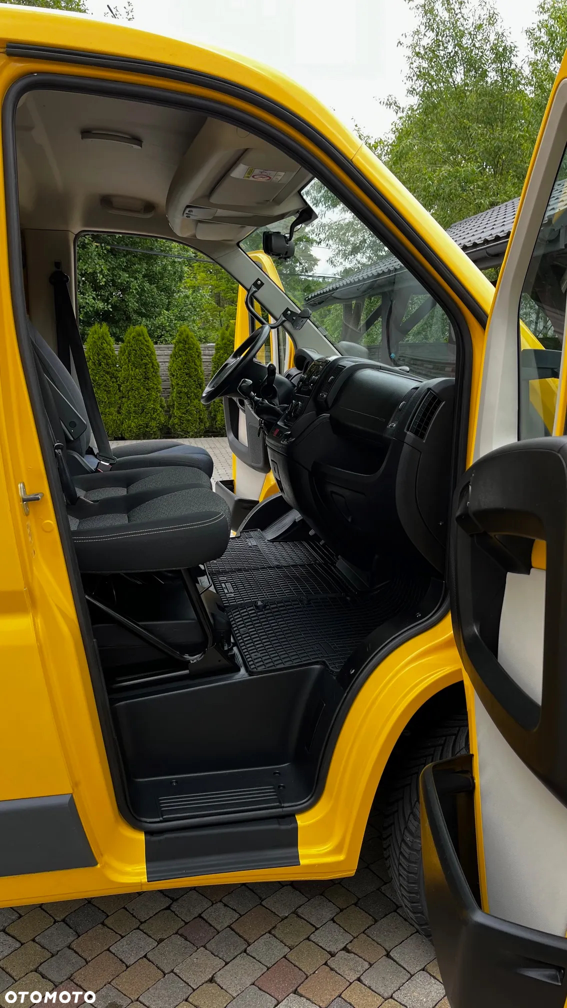 Fiat Ducato - 12