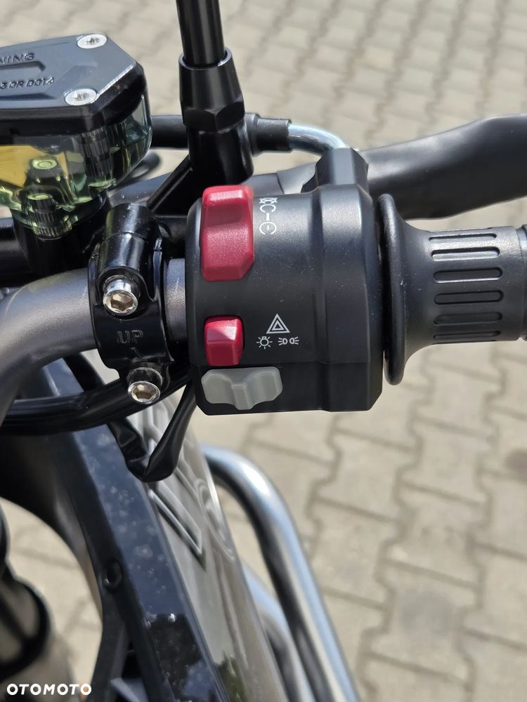 Barton Traverse 125 - 26