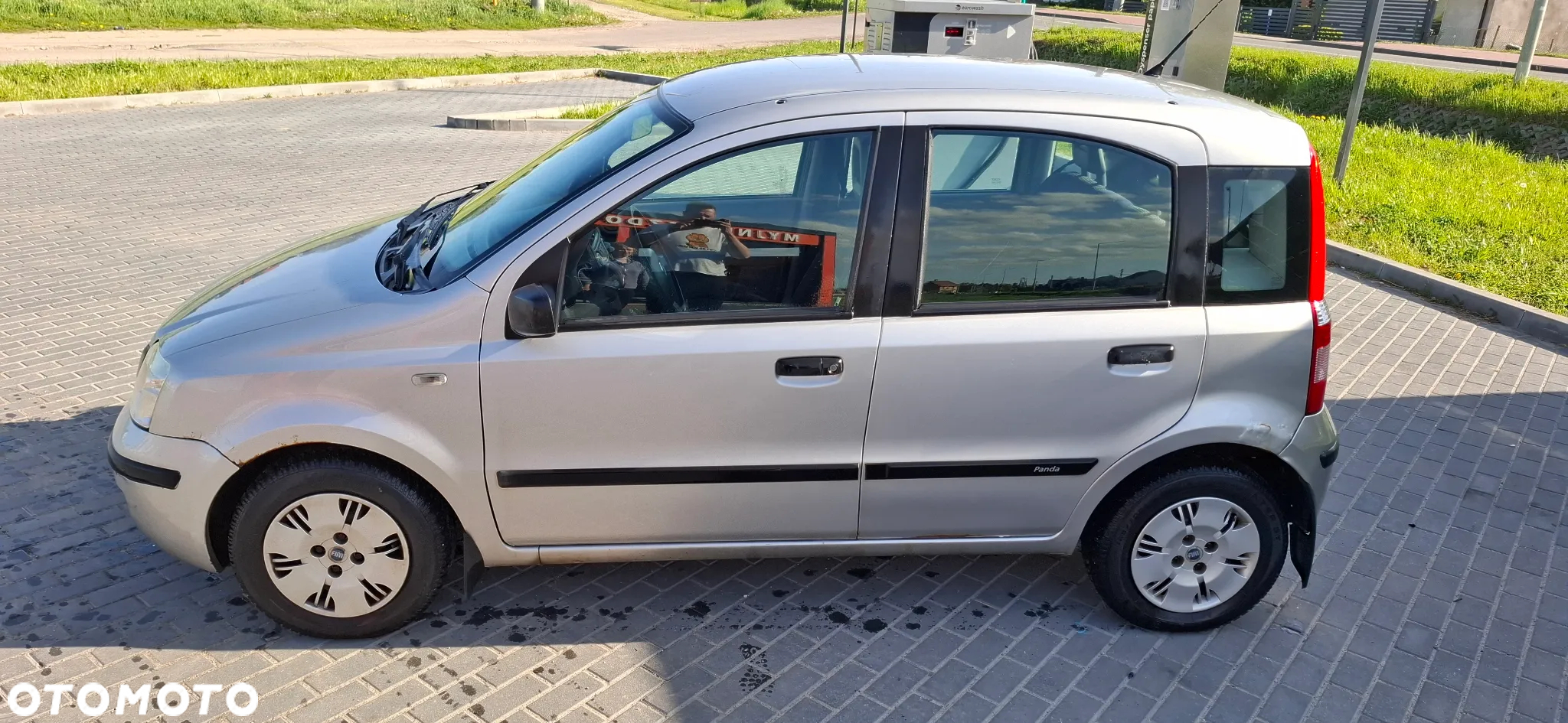 Fiat Panda - 8