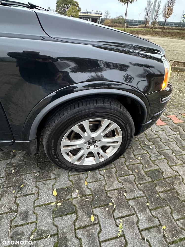 Volvo XC 90 D5 AWD Momentum - 6