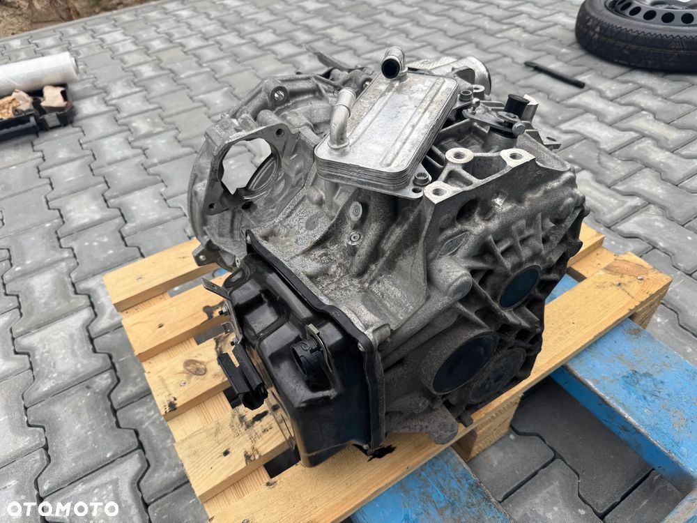 SKRZYNIA BIEGÓW AUTOMAT 4X4 VEM DSG CUPRA ATECA 2.0 TFSI VEM - 10