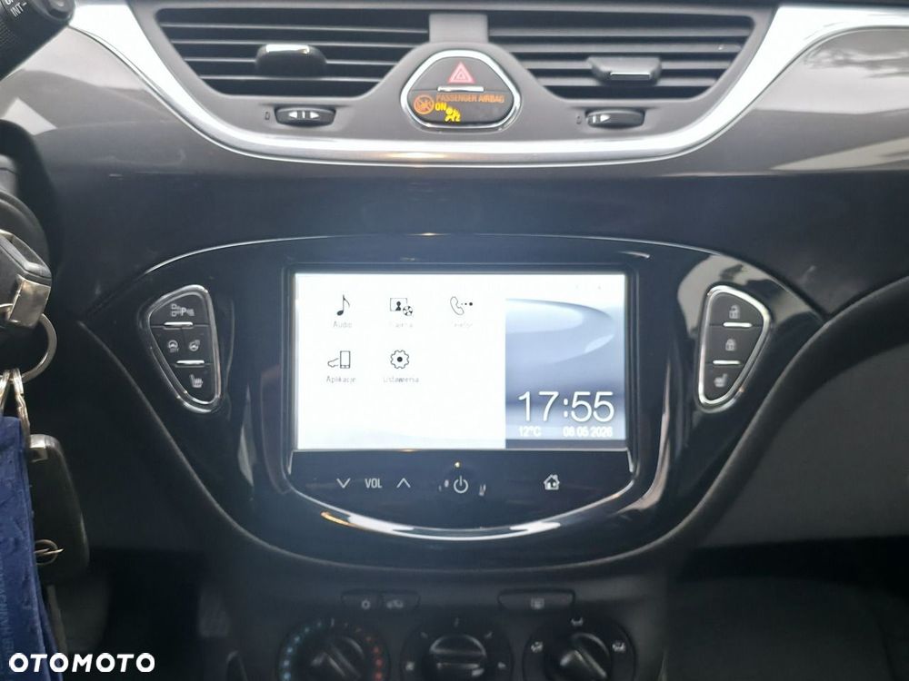 Opel Corsa - 14