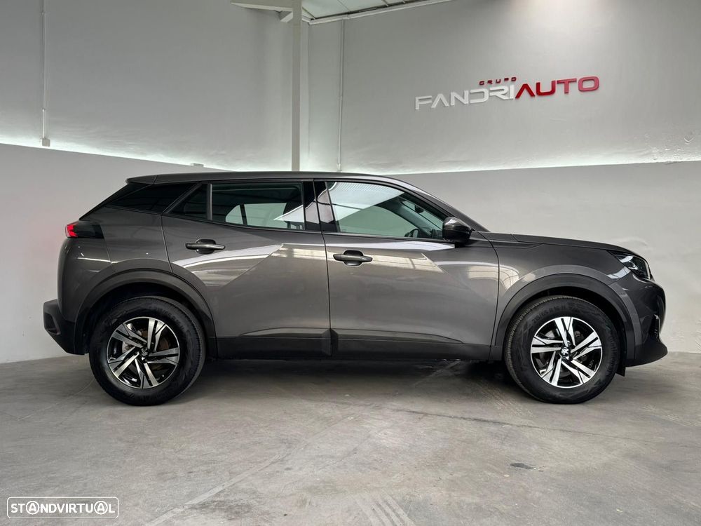 Peugeot 2008 1.2 PureTech Active Pack - 9