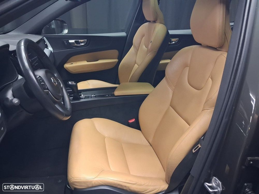 Volvo XC 60 2.0 D3 Inscripton - 9